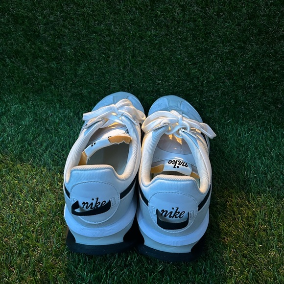 Used Size 12 - Nike Air Max Pre Day "White Photon Dust" - Picture 3 of 5